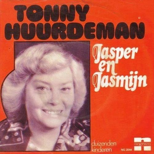 Tonny Huurdeman